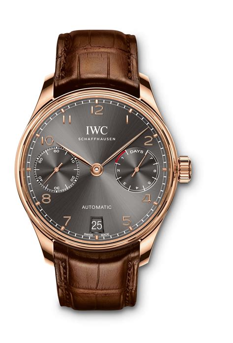 IWC Portugieser Automatic IW5007 